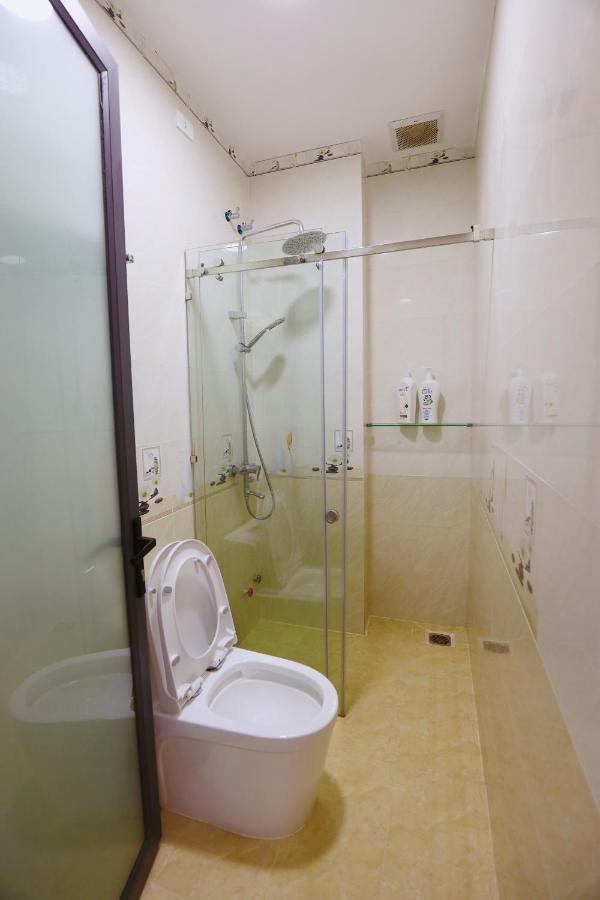 Lan Manh Hotel ดาลัด ภายนอก รูปภาพ