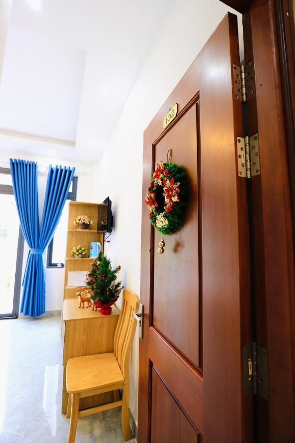Lan Manh Hotel ดาลัด ภายนอก รูปภาพ