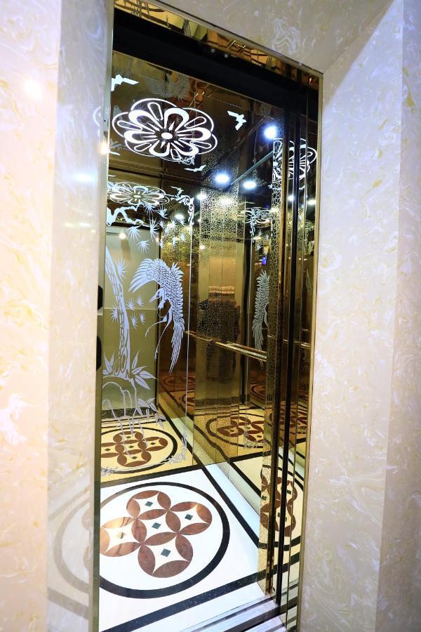 Lan Manh Hotel ดาลัด ภายนอก รูปภาพ
