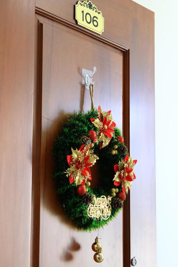 Lan Manh Hotel ดาลัด ภายนอก รูปภาพ